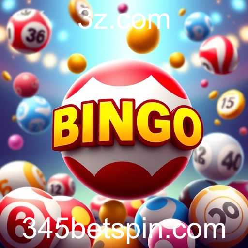 Jogos de Bingo